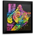 thumbnail image 1 of Dean Russo Collection 15x18 Black Modern Framed Museum Art Print Titled - Photo Aug 06-2 00 19 PM, 1 of 5