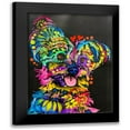 thumbnail image 1 of Dean Russo Collection 15x18 Black Modern Framed Museum Art Print Titled - Photo Sep 24-6 22 41 PM, 1 of 5