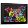 thumbnail image 1 of Dean Russo Collection 18x15 Black Modern Framed Museum Art Print Titled - Photo Oct 01-8 29 58 PM, 1 of 5