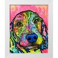 thumbnail image 1 of Dean Russo Collection 20x24 White Modern Wood Framed Museum Art Print Titled - Take me Home Please, 1 of 4