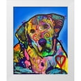 thumbnail image 1 of Dean Russo Collection 26x31 White Modern Wood Framed Museum Art Print Titled - Photo Aug 06-1 58 51 PM, 1 of 4