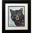 thumbnail image 1 of Dean Russo "Diligence" CUSTOM FRAMED Art Generic, 1 of 3