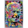 thumbnail image 1 of Dean Russo - Joe Biden Wall Poster, 14.725" x 22.375" Framed, 1 of 4