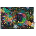 thumbnail image 1 of Dean Russo - Sun And Moon Wall Poster with Pushpins, 22.375" x 34", 1 of 6