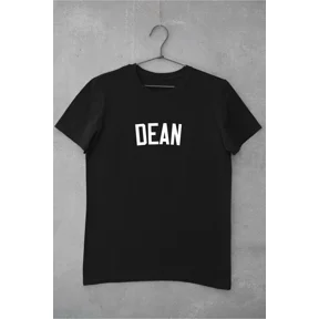 Dean Shirt, Clay, Texas