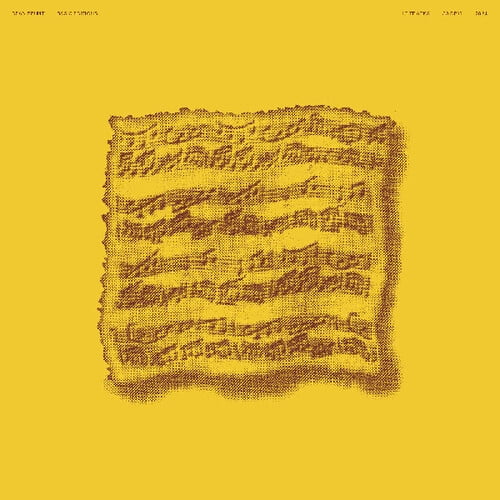 Dean Spunt - Basic Editions - Music & Performance - Vinyl