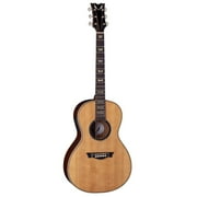 Dean St Augustine Elite Parlor All Solid A/E SA ELITE E PARLOR Guitar