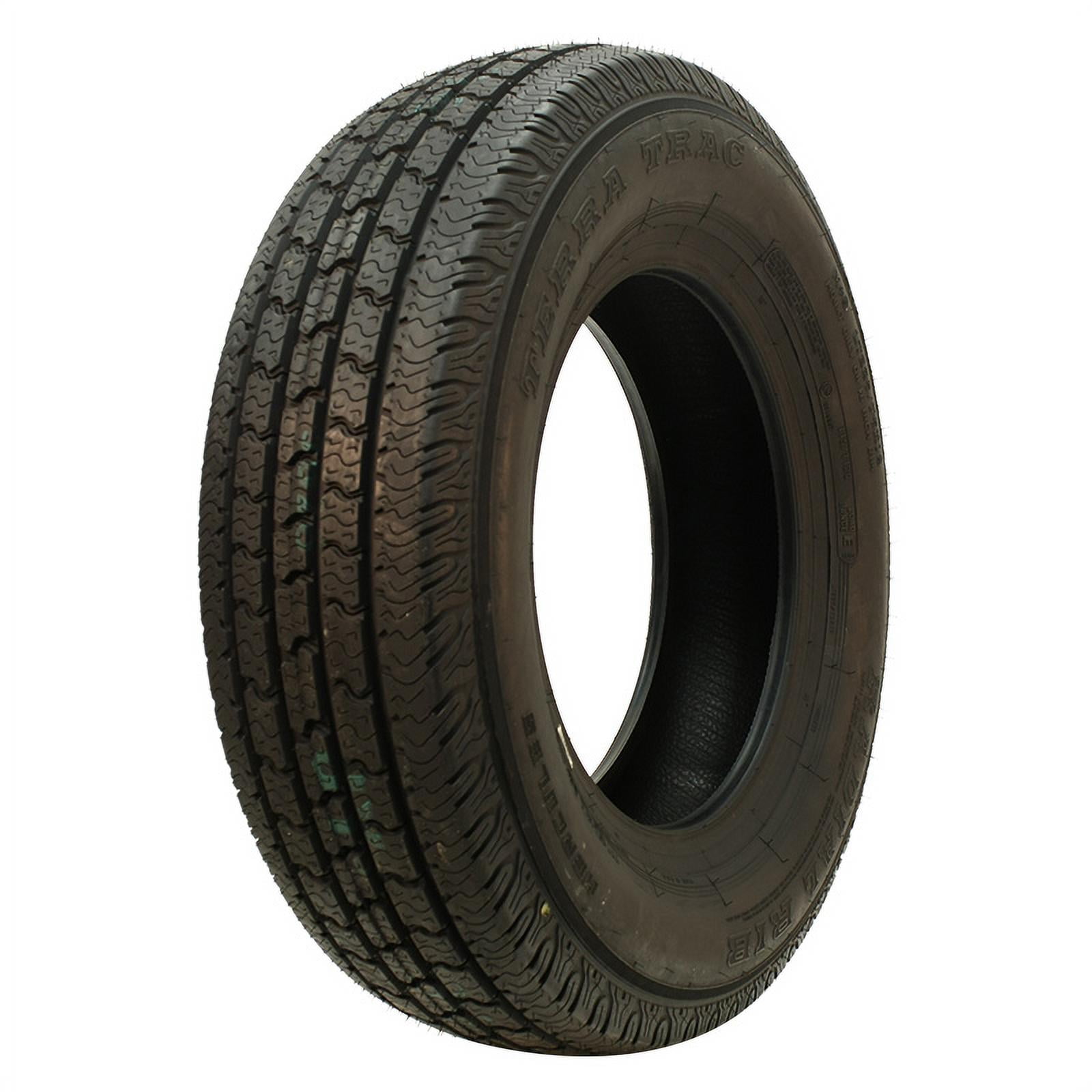 Dean Stinger Radial GTS P215/70R14 120Q Passenger Tire Fits: 1988-89 ...