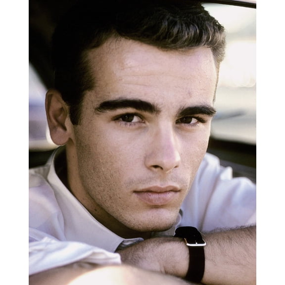 Dean Stockwell Young Handsome Rare Portrait 24X36 Classic Hollywood Poster
