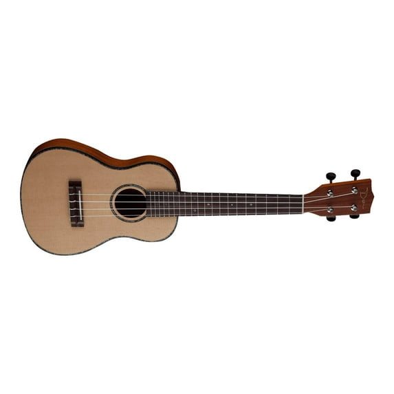 Dean TRAVEL UKE - Ukulele - acoustic - 4-string
