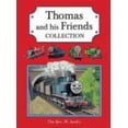 thumbnail image 1 of Pre-Owned Thomas & Friends Collection (Hardcover) 0603562477 9780603562471, 1 of 1