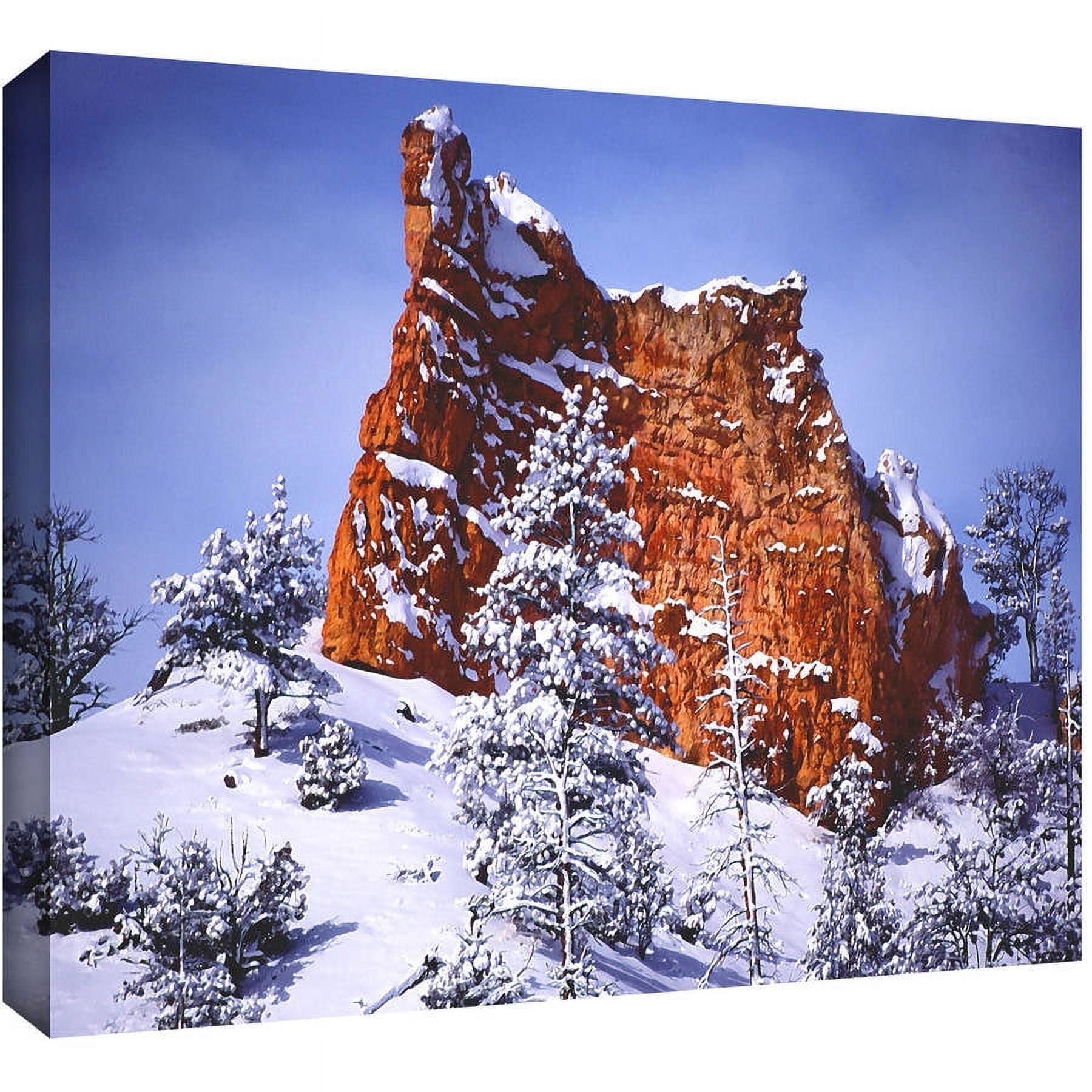 Dean Uhlinger "After The Storm" Gallery-Wrapped Canvas