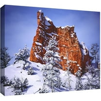 Dean Uhlinger "After The Storm" Gallery-Wrapped Canvas