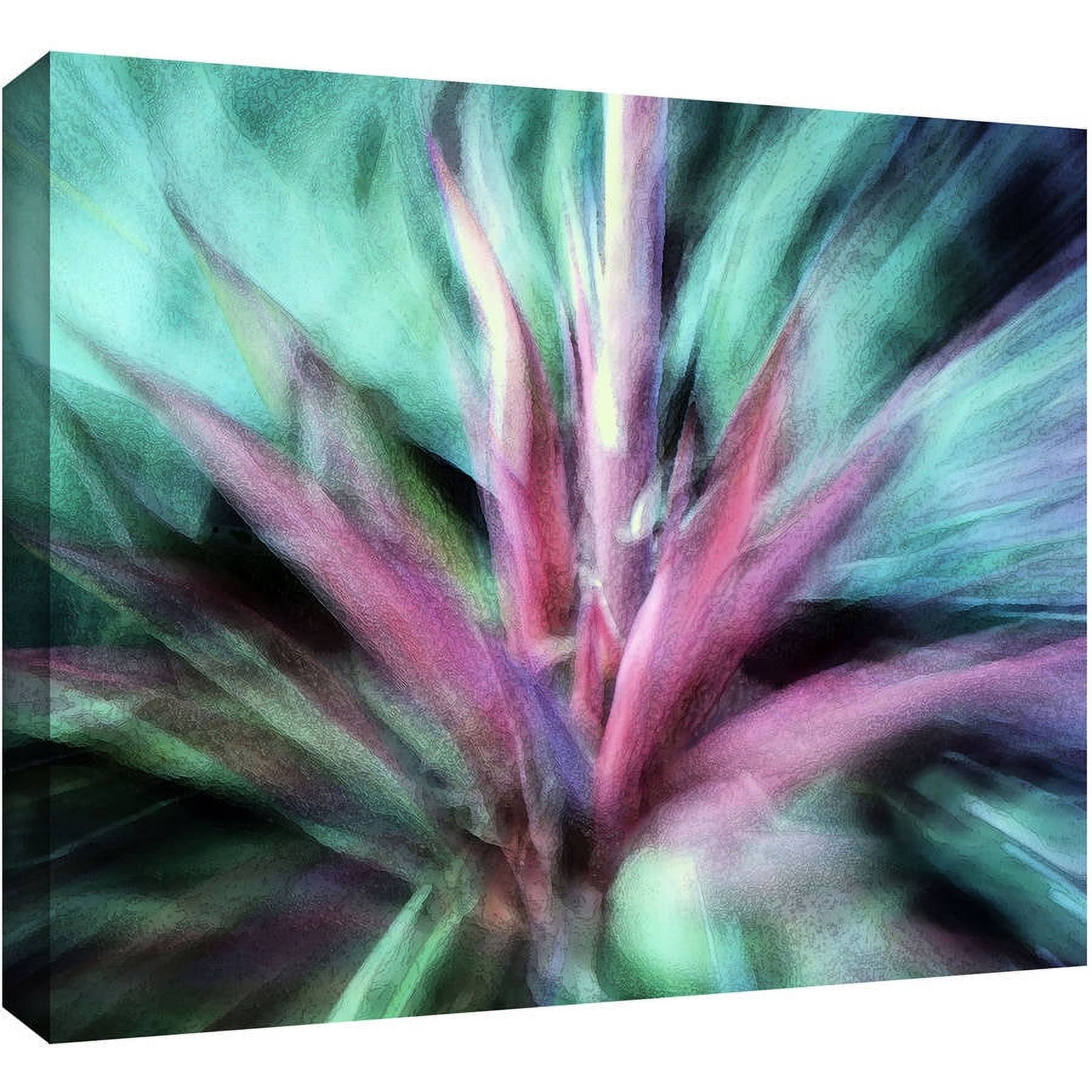 Dean Uhlinger "Agave Manana" Gallery-Wrapped Canvas