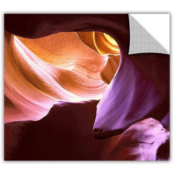 Dean Uhlinger Ancient and Sacred, Art Appeelz Removable Wall Art Graphic