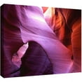 thumbnail image 1 of Dean Uhlinger "Antelope Bridge" Gallery-Wrapped Canvas, 1 of 2