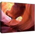 thumbnail image 1 of Dean Uhlinger "Antelope Window" Gallery-Wrapped Canvas, 1 of 1