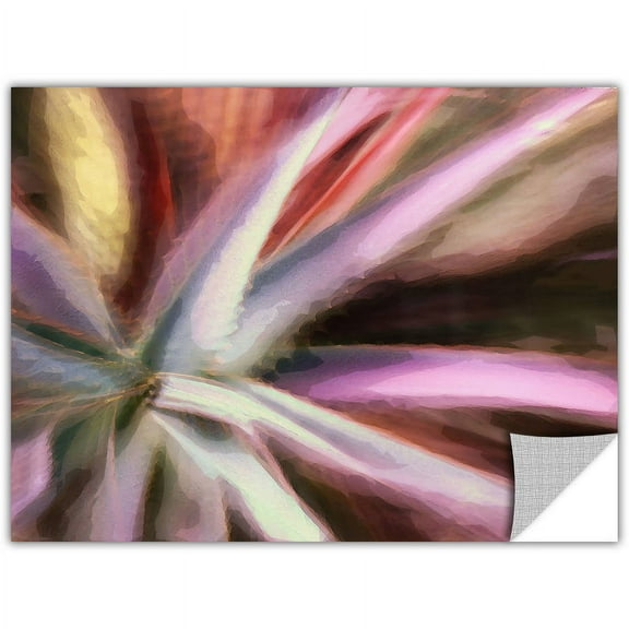 Dean Uhlinger Arco Suculenta, Art Appeelz Removable Wall Art Graphic