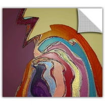 Dean Uhlinger Bandada Flock, Art Appeelz Removable Wall Art Graphic