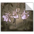 Dean Uhlinger Botanical Edges, Art Appeelz Removable Wall Art Graphic