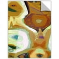 thumbnail image 1 of Dean Uhlinger "Boundaries" Removable Wall Art, 1 of 2