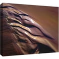 thumbnail image 1 of Dean Uhlinger "Brief Desert Water" Gallery-Wrapped Canvas, 1 of 2
