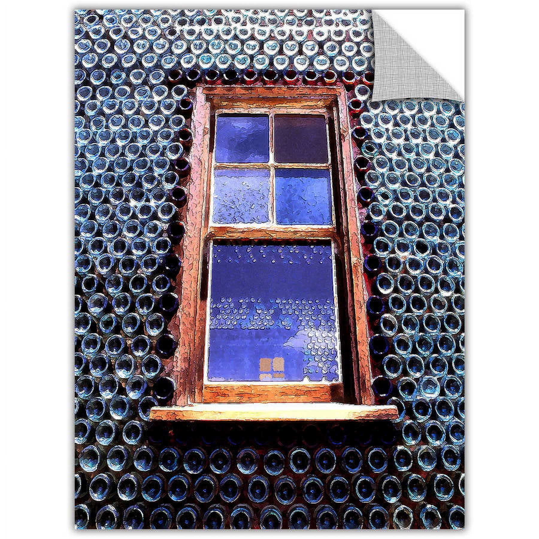 Dean Uhlinger Calico, Art Appeelz Removable Wall Art Graphic