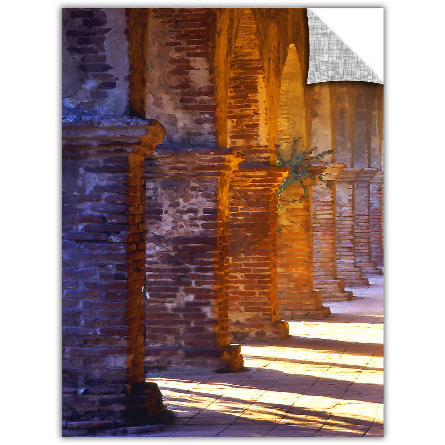 Dean Uhlinger Capistrano, Art Appeelz Removable Wall Art Graphic