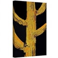 thumbnail image 1 of Dean Uhlinger "Carrion Cactus" Gallery-Wrapped Canvas, 1 of 1