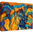 thumbnail image 1 of Dean Uhlinger "Cross Currents" Gallery-Wrapped Canvas, 1 of 2
