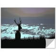 thumbnail image 1 of Dean Uhlinger "Daydreamer" Removable Wall Art, 1 of 2