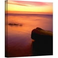 thumbnail image 1 of Dean Uhlinger "Deep Twilight" Gallery-Wrapped Canvas, 1 of 2