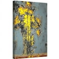 thumbnail image 1 of Dean Uhlinger "Derangement" Gallery-Wrapped Canvas, 1 of 1