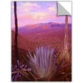 thumbnail image 1 of Dean Uhlinger Desert Cycle, Art Appeelz Removable Wall Art Graphic, 1 of 2