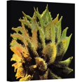 thumbnail image 1 of Dean Uhlinger "Desert Vision" Gallery-Wrapped Canvas, 1 of 1