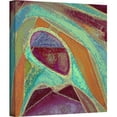 thumbnail image 1 of Dean Uhlinger "Dirty Geometry" Gallery-Wrapped Canvas, 1 of 1