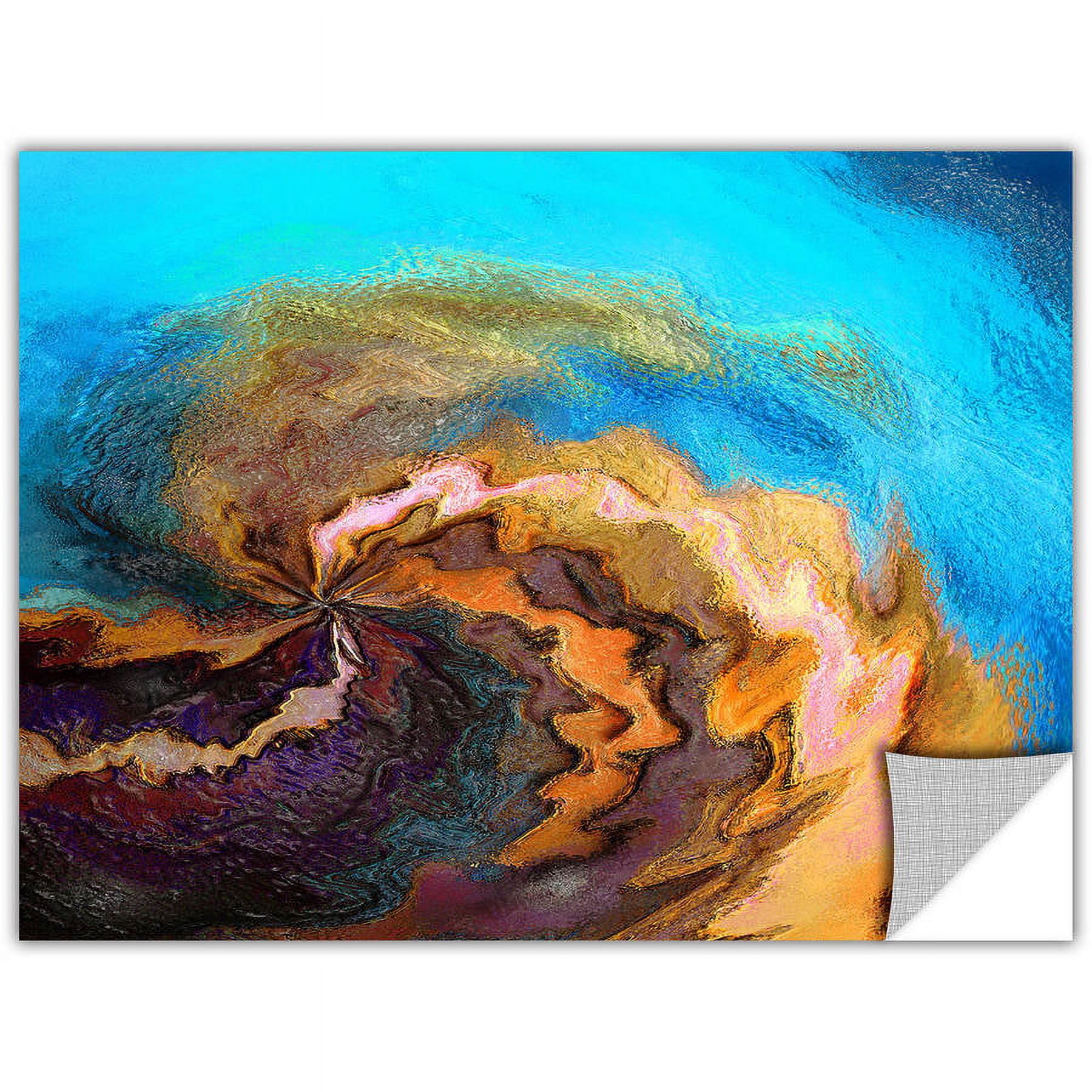 Dean Uhlinger Ditood, Art Appeelz Removable Wall Art Graphic