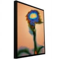 thumbnail image 1 of Dean Uhlinger "Dune Flower" Floater-Framed Gallery-Wrapped Canvas, 1 of 2