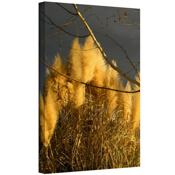 Dean Uhlinger "Eagle Point Storm Light 3" Gallery-Wrapped Canvas