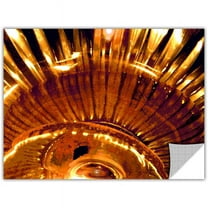 Dean Uhlinger Energy Actualized, Art Appeelz Removable Wall Art Graphic