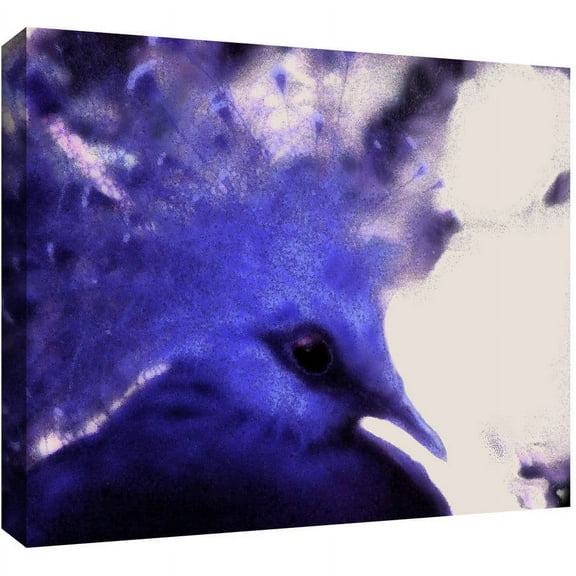 Dean Uhlinger "Exotica" Gallery-Wrapped Canvas