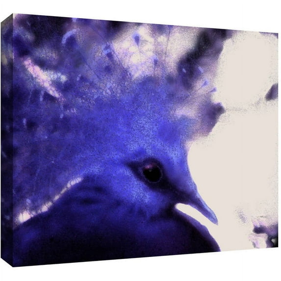 Dean Uhlinger "Exotica" Gallery-Wrapped Canvas