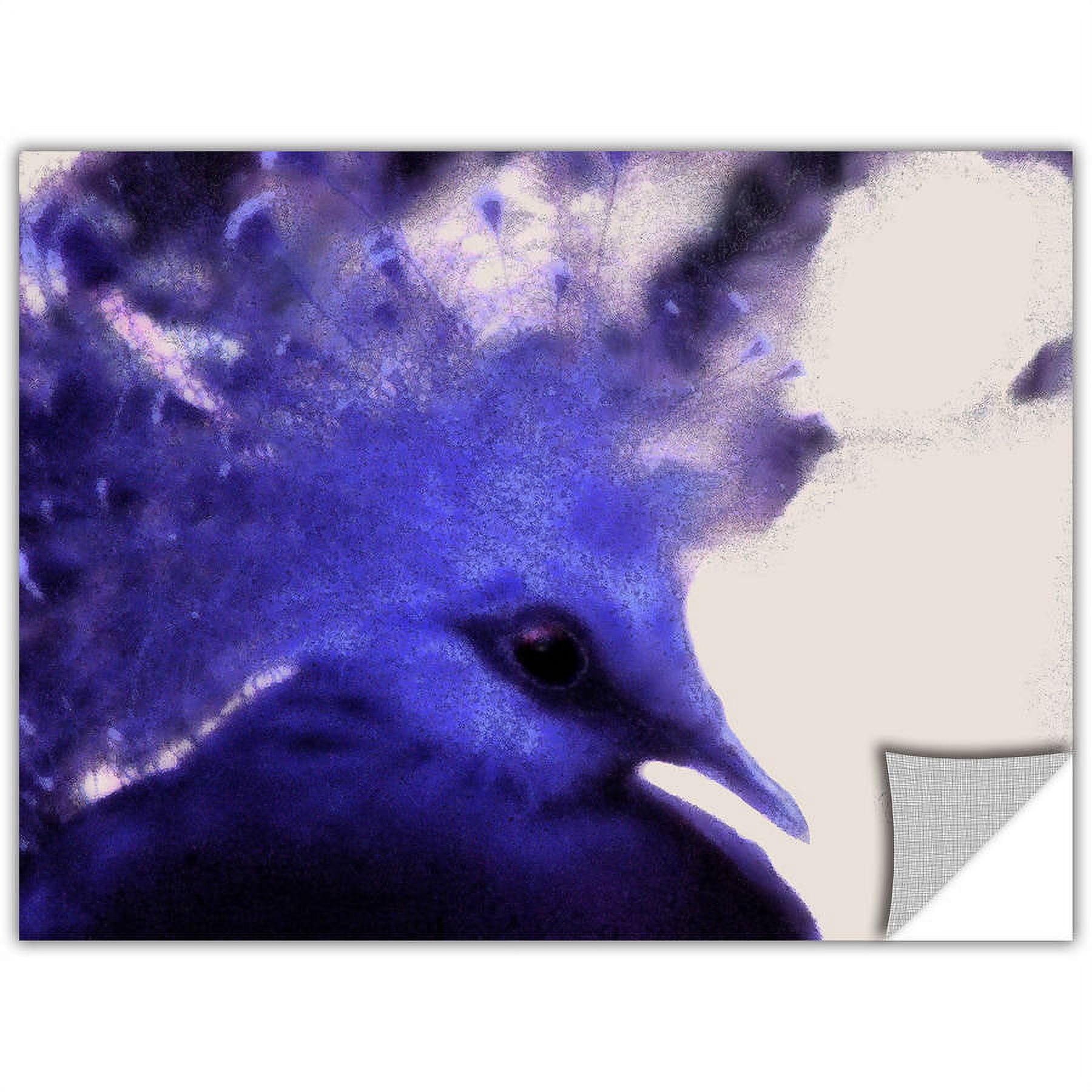 Dean Uhlinger "Exotica" Removable Wall Art Graphic