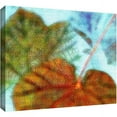 thumbnail image 1 of Dean Uhlinger "Fall Floating" Gallery-Wrapped Canvas, 1 of 2