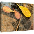 thumbnail image 1 of Dean Uhlinger "Fall Impression 6" Gallery-Wrapped Canvas, 1 of 1