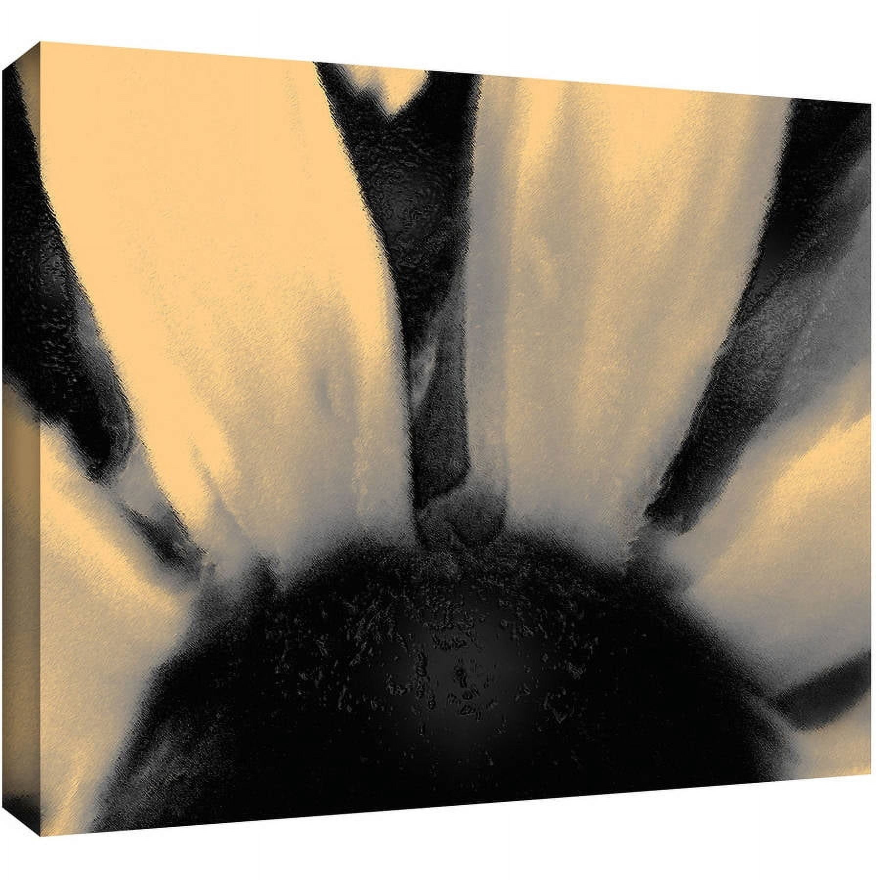 Dean Uhlinger "Faux Floral" Gallery-Wrapped Canvas