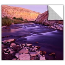Dean Uhlinger Fremont River Dawn, Art Appeelz Removable Wall Art Graphic
