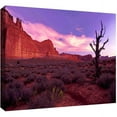 thumbnail image 1 of Dean Uhlinger "High Desert Dawn" Gallery-Wrapped Canvas, 1 of 1