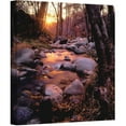 thumbnail image 1 of Dean Uhlinger "Homeland Wilderness" Gallery-Wrapped Canvas, 1 of 2