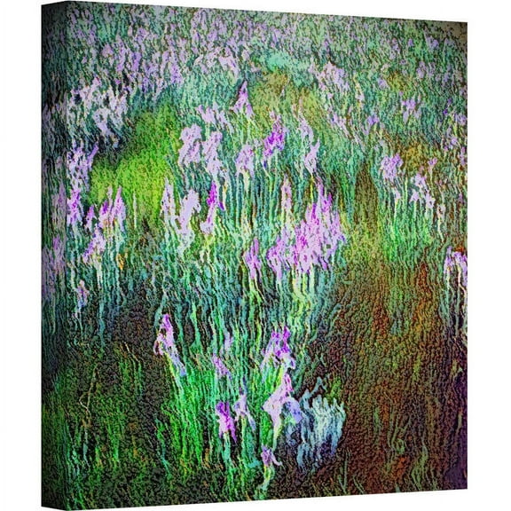 Dean Uhlinger "In Dream Meadow" Gallery-Wrapped Canvas